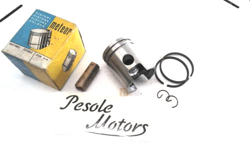 Piston minarelli fbm - minarelli,