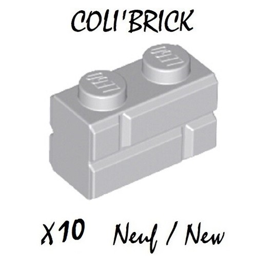 Lego 98283 10x - lego, brick