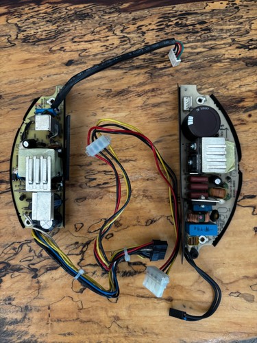 Blocs alimentation apple - blocs, imac