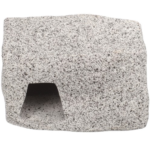 Grotte aquarium table - de,