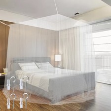 Moustiquaire de Lit à