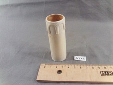 Fausse bougie fourreau  24 x