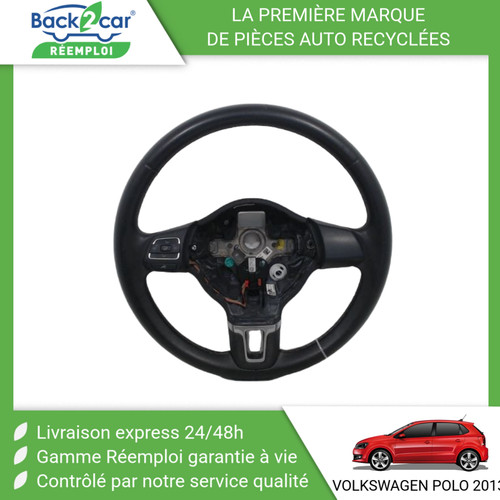 Volant de direction - 🏆,