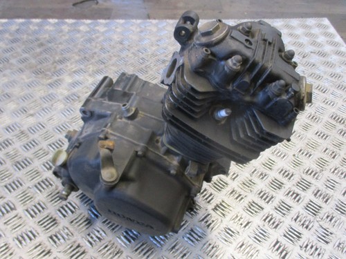 Moteur pour honda 125 xls - pour,