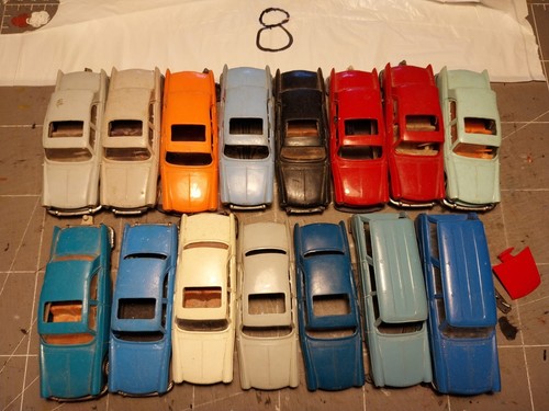 Lot norev - lot, n°8
