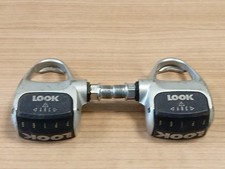 Pédales Look ARC Vintage