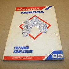 MANUEL REVUE TECHNIQUE D