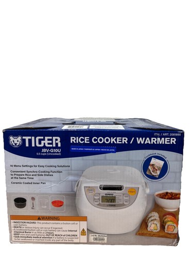 Tiger cup micom - tiger, 5.5-cup