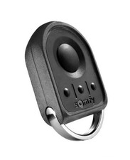 Télécommande SOMFY Keygo RTS 4 canaux B-WARE