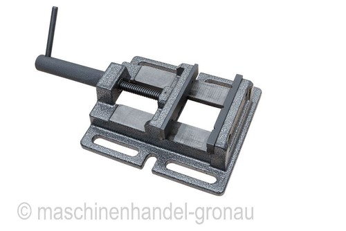 Holzmann étau vis m150 - holzmann,