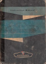 Manuel D'Utilisation Original