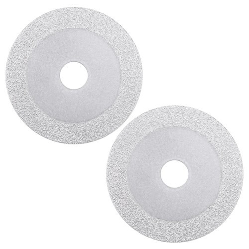 Diamant coupe roue - 4.5",