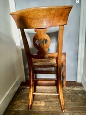 Anciennes élégantes petites