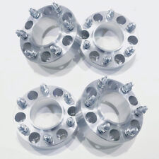 4x 50mm Elargisseur de voie