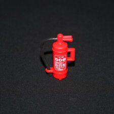 Playmobil fire extinguisher 5362 5363 3318 5013 5026 5337 5364 6109 9148 9314