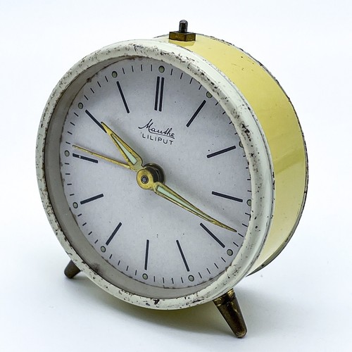 Vintage mauthe liliput - mauthe,