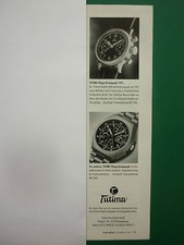 12/1997 PUB MONTRE TUTIMA