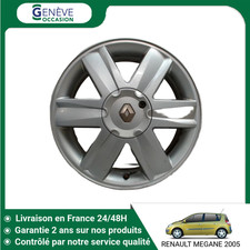 🇫🇷 JANTE ALUMINIUM