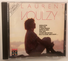 Laurent Voulzy CD