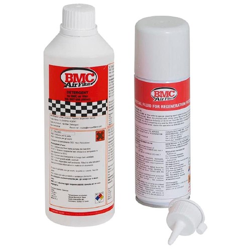 Bmc 200 500 washing kit - bmc, 200-500