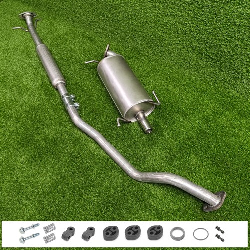 échappement pour suzuki swift - suzuki,