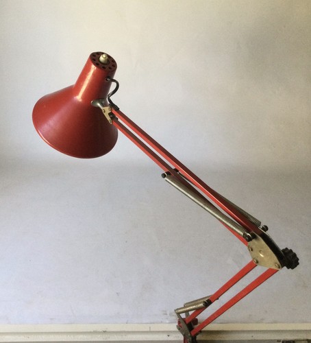 Lampe architecte fixer au - fixer,