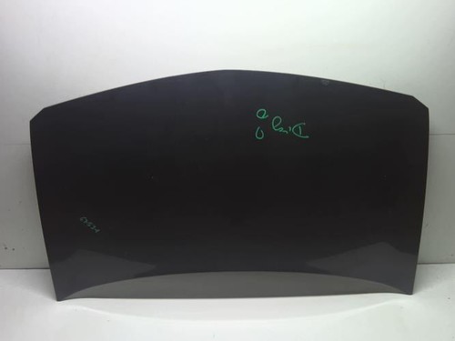Capot renault megane phase - 2,
