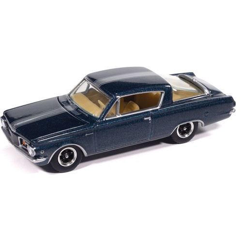 1965 plymouth barracuda - plymouth,