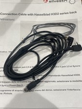 Câble de connexion pour DRCU et dos Hasselblad série H3D2 7092K