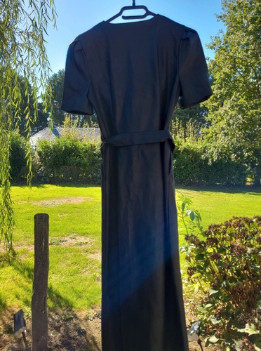 Robe femme imitation cuir - rr,