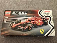 LEGO Speed Champions 77242 -