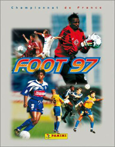 Panini football image - football, 97