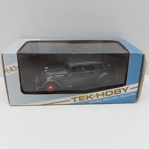 Tek hoby 014a peugeot - tek-hoby, th