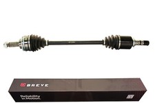 Arbre de Transmission Gauche /