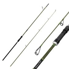 Canne Carpe Stalx Pointe Olive 7ft/8ft/9ft Méga Beau & -de Haute Qualité