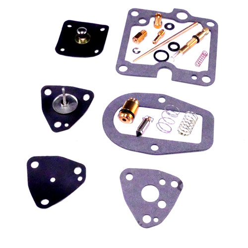 Carburateur kit réparation - carburateur,