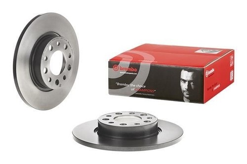 Brembo 9364 disques - 08.9364.11,