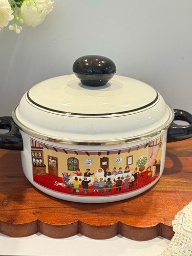 Vintage villeroy boch - vintage,