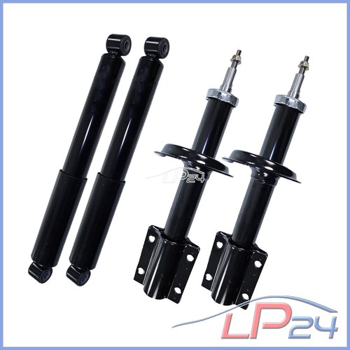 Amortisseurs hydraulique - amortisseurs,