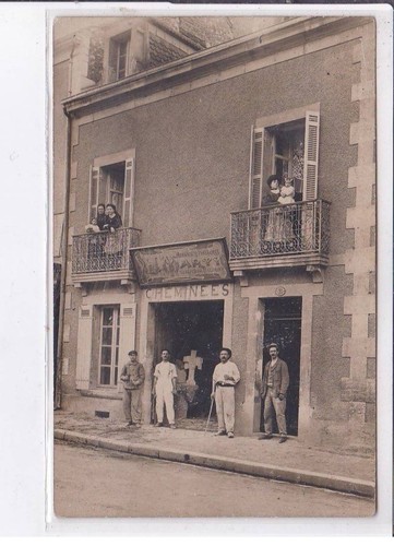 Moissac boulevard - moissac:,