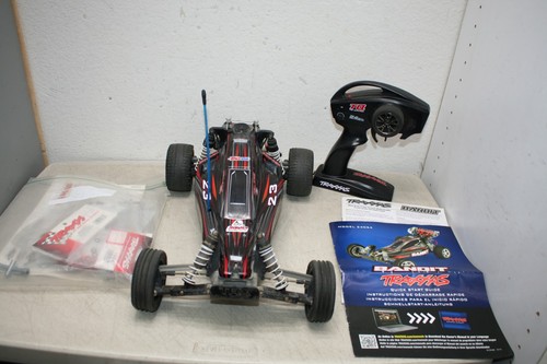 Traxxas bandit 10 2wd - bandit,