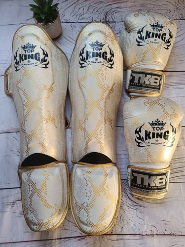 Top king lot gants - king,