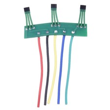 Câble PCB Capteur Hall