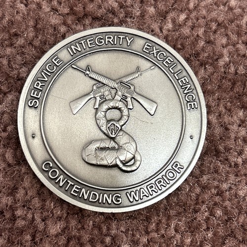 Usaf security forces challenge - forces,