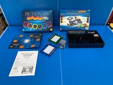 Jeu de Société - Pictionary