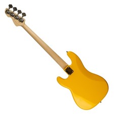 Markbass Mark bass MAK-B/YEPB4 MB Yellow PB basse électrique
