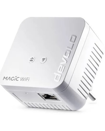 Devolo magic wifi mini - mini, cpl