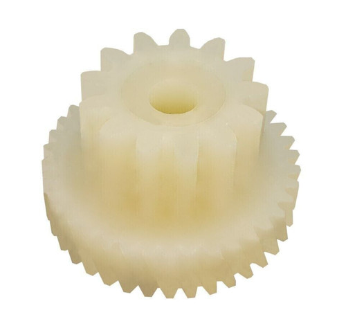 Roue dentée nylon pour - roue,