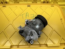 2015  Kia Optima Clim Compressor Concept   E200EB9AA Oem