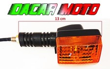 Flèche Honda Zoomer 50